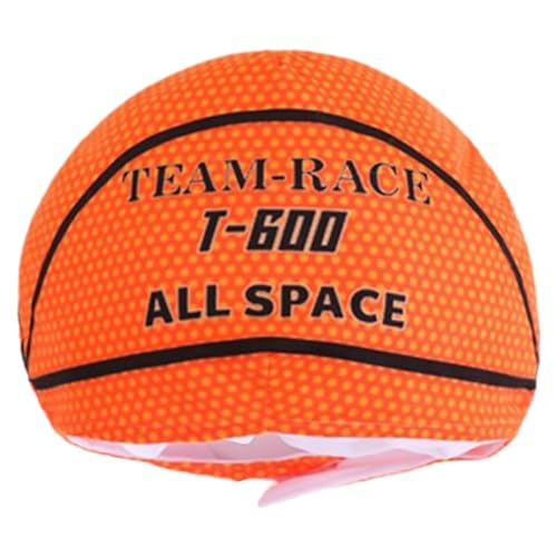WRITWAA Plüsch-neuheit Basketball Kopfbedeckung Partyhut Spaß Foto-requisite Für Cosplay von WRITWAA