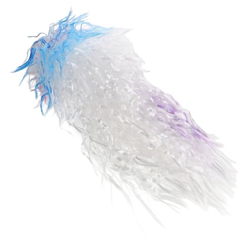 WRITWAA Rock Punk Perücke Bekleidung Herrenhaarperücke Halloween Kostüme Perücken Für Männer Kleidung Für Männer Farbige Perücken Lockige Perücken Herrenperücken Cosplay Perücke Outfits WRITWAA Rock Punk Perücke Bekleidung Herrenhaarperücke Halloween Kostüme Perücken Für Männer Kleidung Für Männer Farbige Perücken Lockige Perücken Herrenperücken Cosplay Perücke Outfits von WRITWAA