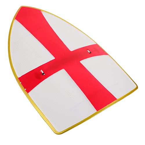 WRITWAA Schild Ritter Outdoor draußen Klamotten Schildspielzeug für Schild für WRITWAA Schild Ritter Outdoor draußen Klamotten Schildspielzeug für Schild für von WRITWAA