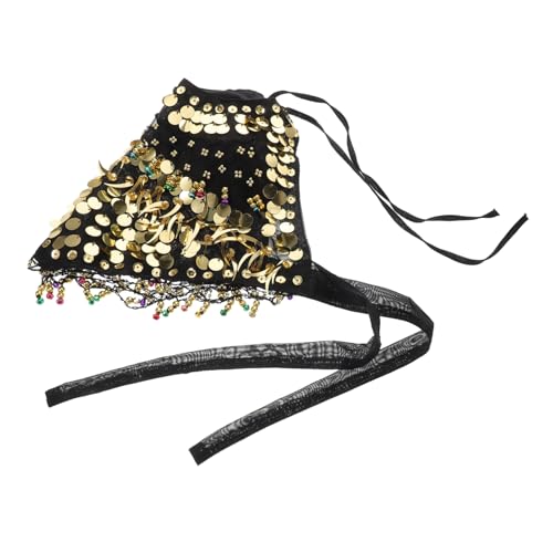 WRITWAA Tanzkostüm Kostüme Bekleidung Bauchtanz Outfits Für Frauen Fransenoberteile Für Frauen Rotes Bauchtänzerin Kostüm Münzschal Bauchtänzerin Zubehör Polyester Polyesterfaser WRITWAA Tanzkostüm Kostüme Bekleidung Bauchtanz Outfits Für Frauen Fransenoberteile Für Frauen Rotes Bauchtänzerin Kostüm Münzschal Bauchtänzerin Zubehör Polyester Polyesterfaser von WRITWAA