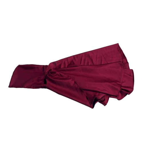 WRITWAA Umhang Mit Kapuze Halloween Kostüme Outfits Rote Kapuze Rote Kapuze Cosplay Männer Renaissance Outfit Umhang Für Männer Apokalyptischer Schal Roter Umhang Mit von WRITWAA