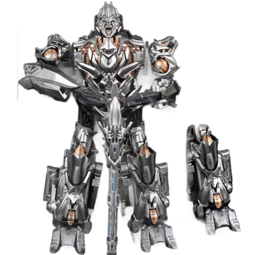 Toy Transformer desipticon Megatron Toy Transformer desipticon Megatron von WRLGYOFC