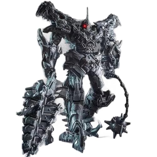 WRLGYOFC Stahlkabel LS05S Battle Damage Edition Movie Alloy Erweiterte Edition WRLGYOFC Stahlkabel LS05S Battle Damage Edition Movie Alloy Erweiterte Edition von WRLGYOFC