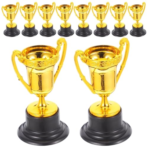 10 Pcs Kleine Trophäe Preis Tasse Schule Belohnungen Mini Trophäen Award Die Medaille for Kinder Kunststoff Puzzle Für Kinder 10 Pcs Kleine Trophäe Preis Tasse Schule Belohnungen Mini Trophäen Award Die Medaille for Kinder Kunststoff Puzzle Für Kinder von WSQHAO