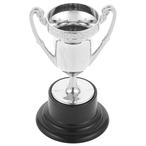 10 Pcs Mini Trophäe Modelle Spiel Awards Tragbare Kinder Party Kunststoff Preis Verzierungen Glatte Oberfläche Für Kinder 10 Pcs Mini Trophäe Modelle Spiel Awards Tragbare Kinder Party Kunststoff Preis Verzierungen Glatte Oberfläche Für Kinder von WSQHAO