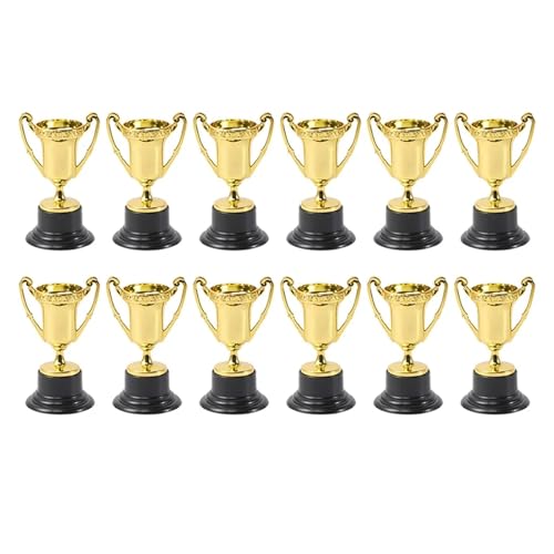 10 Pcs Schmücken Kinder Trophäe Büro Trophäen Mini Kunststoff Tasse Dekorative Kleine Für Kinder 10 Pcs Schmücken Kinder Trophäe Büro Trophäen Mini Kunststoff Tasse Dekorative Kleine Für Kinder von WSQHAO