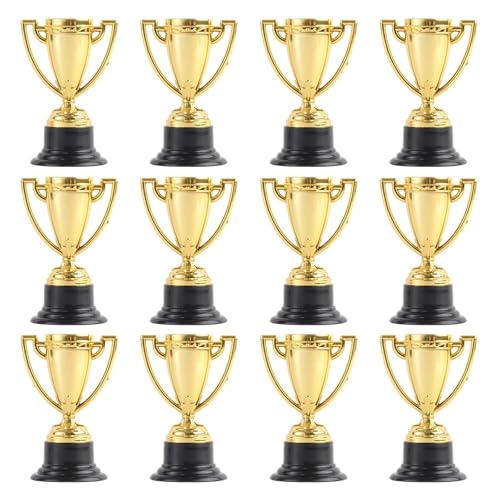 24 stücke Leistung Preis Award Kinder Kleine Audlt Mini Trophäen Decor Kunststoff Belohnung Für Kinder 24 stücke Leistung Preis Award Kinder Kleine Audlt Mini Trophäen Decor Kunststoff Belohnung Für Kinder von WSQHAO