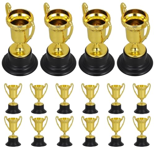 25 Pcs Kunststoff Trophäe Kinder Trophäen for Belohnung Award Mini Gewinner Trophys Schule Tasse Für Kinder 25 Pcs Kunststoff Trophäe Kinder Trophäen for Belohnung Award Mini Gewinner Trophys Schule Tasse Für Kinder von WSQHAO