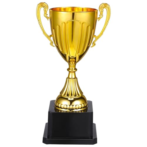 Fußballtrophäe, Trophäen, Auszeichnungen, personalisierter Leistungspokal, Belohnungsgeschenk, Gewinnerpreis Für Kinder Fußballtrophäe, Trophäen, Auszeichnungen, personalisierter Leistungspokal, Belohnungsgeschenk, Gewinnerpreis Für Kinder von WSQHAO