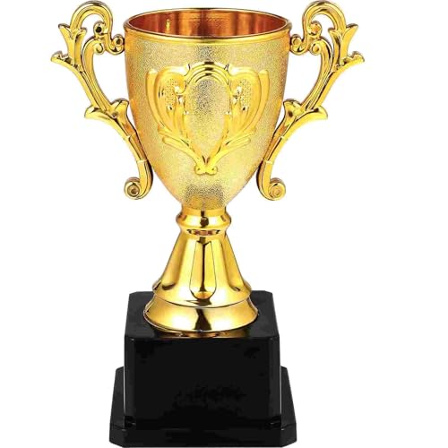 Sport Cup Custom Trophy Fußball Trophäen Auszeichnungen Medaillen Spielzeug Mini Kinder Geschenk Für Kinder von WSQHAO