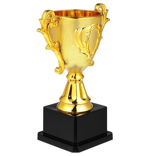 Sportpokal Fußballtrophäe Trophäen Auszeichnungen Fußballmedaillen Benutzerdefinierte Mini-Preisträger Volleyball Spielzeug Kind Kunststoff Für Kinder Sportpokal Fußballtrophäe Trophäen Auszeichnungen Fußballmedaillen Benutzerdefinierte Mini-Preisträger Volleyball Spielzeug Kind Kunststoff Für Kinder von WSQHAO