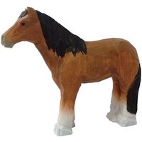 WUDIMALS A040621 Shire Pferd WUDIMALS A040621 Shire Pferd von WUDIMALS