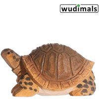 WUDIMALS A040704 Landschildkröte von WUDIMALS