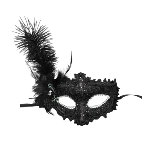 WUYXTO Maskerade Maske 4PCS Venedig Erwachsene Maskerade Prinzessin Maske Frauen Halbe Gesichtsmaske Party Leistung Karneval Cosplay Kostüm WUYXTO Maskerade Maske 4PCS Venedig Erwachsene Maskerade Prinzessin Maske Frauen Halbe Gesichtsmaske Party Leistung Karneval Cosplay Kostüm von WUYXTO