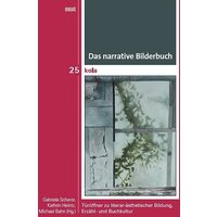 Das narrative Bilderbuch von WVT Wissenschaftlicher Verlag Trier