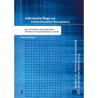 Individuelle Wege zur interkulturellen Kompetenz von WVT Wissenschaftlicher Verlag Trier
