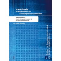 Interkulturelle Kompetenzen im Fremdsprachenunterricht von WVT Wissenschaftlicher Verlag Trier
