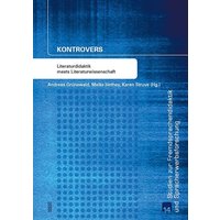 Kontrovers von WVT Wissenschaftlicher Verlag Trier