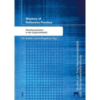 Masters of Reflective Practice von WVT Wissenschaftlicher Verlag Trier