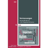 Vermessungen von WVT Wissenschaftlicher Verlag Trier