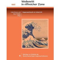 Wellenritt in riffreicher Zone von WVT Wissenschaftlicher Verlag Trier