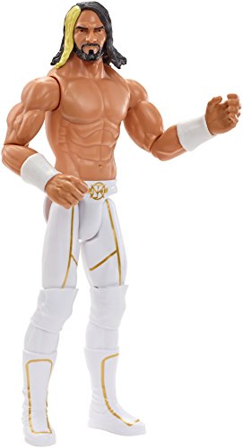 MATAS DXR08 Figur Seth Rollins, 30 cm von WWE