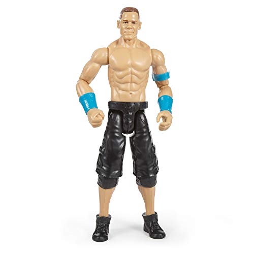 MATAS FBH22 Figur John Cena, 30 cm von WWE