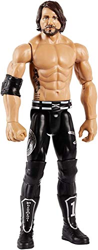 MATAS FMJ68 Figur AJ Styles, 30 cm von Mattel