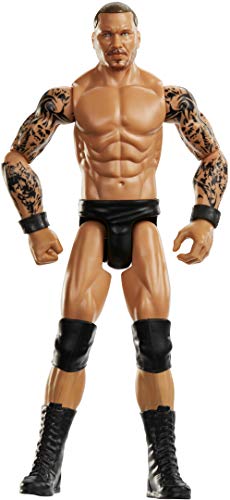 MATAS FMJ70 Figur Randy Orton, 30 cm von WWE