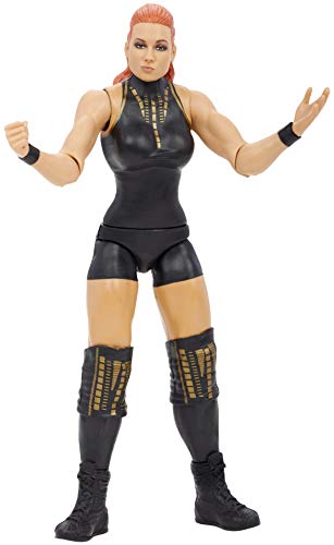 Becky Lynch | Basic Series 115 | WWE Actionfigur von WWE