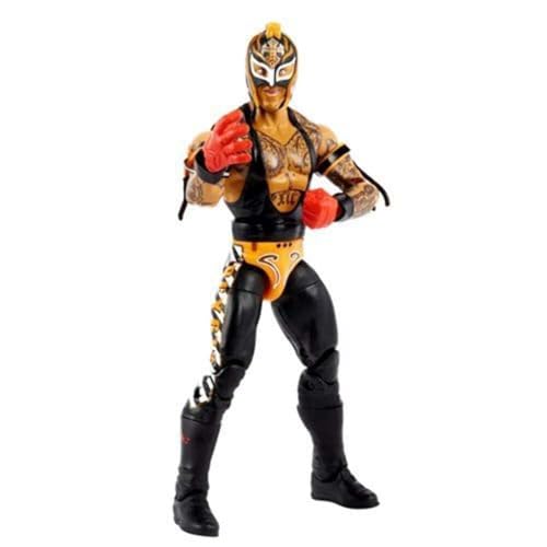 Mattel Collectible - WWE Elite Figur 22 Mattel Collectible - WWE Elite Figur 22 von WWE