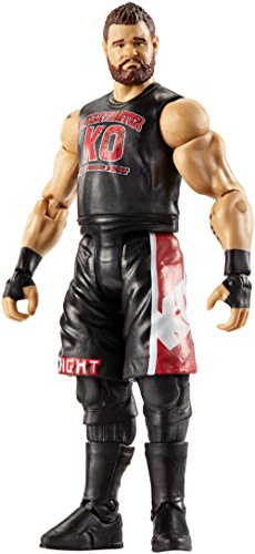 Mattel DXG01 WWE Basis-Figur "Kevin Owens" von WWE