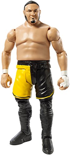Samoa Joe aus der basic Serie 70 von WWE