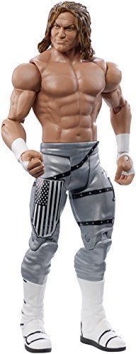WWE Basic Figur - (Mattel) von WWE
