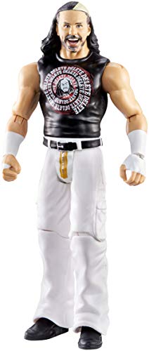 WWE Basis Figur (15 cm) Matt von WWE