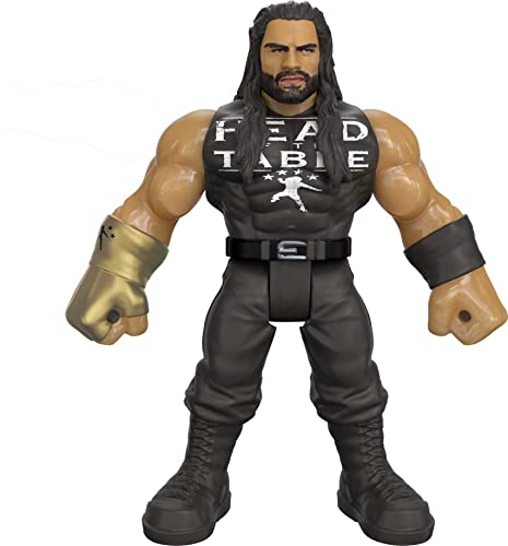 WWE Bend 'n bash Dekofigur "Roman Reigns" 14 cm von WWE