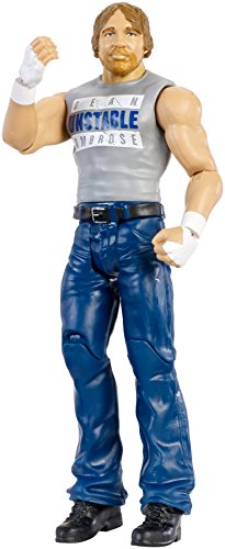 WWE DXG26 Figur, Mehrfarbig von WWE