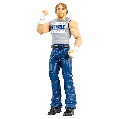 WWE DXG26 Figur, Mehrfarbig von WWE
