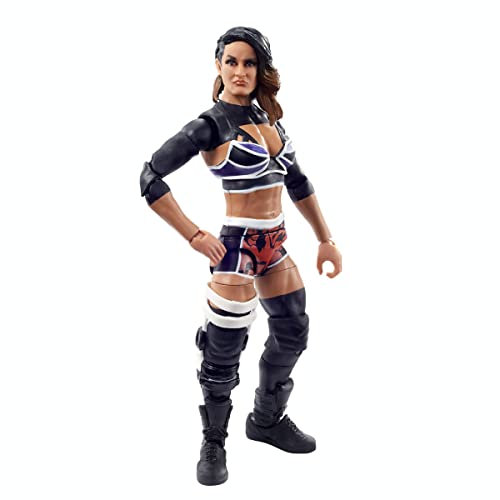 WWE Royal Rumble Elite Collection - Dakota Kai Action Figure von WWE