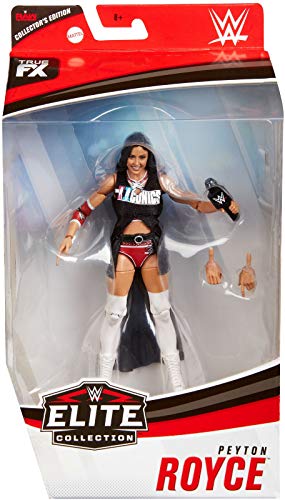 WWE Elite Figur Peyton Royce WWE Elite Figur Peyton Royce von WWE