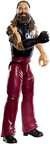 WWE- Figur Bray Wyatt-30 cm, FMJ75 von WWE