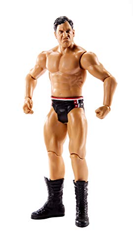 WWE Basis Figur (15 cm) Drew Gulak von WWE