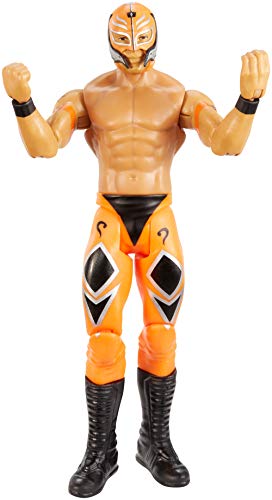 WWE GCB75 15 cm Basis Figur Rey Mysterio von WWE