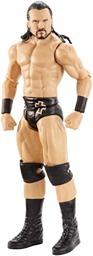 WWE GCB76 15 cm Basis Figur Drew McIntyre von WWE