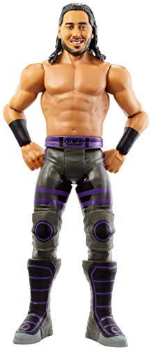 WWE GCB88 15 cm Basis Figur Shinsuke Nakamura von WWE