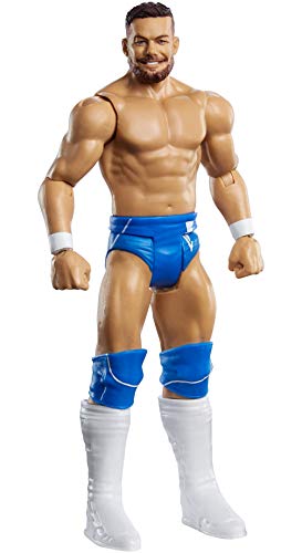 WWE GLB04 - Action Figur (15 cm) Finn Balor, Große Figur ab 6 Jahren von WWE