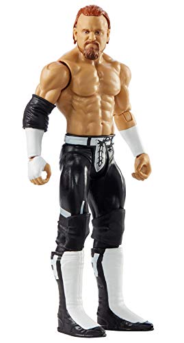 WWE GLB18 - Action Figur (15 cm) Buddy Murphy, Spielzeug Actionfigur ab 6 Jahren von WWE