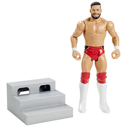 WWE GLG11 - Wrekkin' Finn Balor Action Figur von WWE