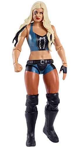 Mattel WWE GTG24 - Toni Storm Actionfigur, ca. 15 cm, Geschenk zum Sammeln für WWE Fans ab 6 Jahren Mattel WWE GTG24 - Toni Storm Actionfigur, ca. 15 cm, Geschenk zum Sammeln für WWE Fans ab 6 Jahren von WWE
