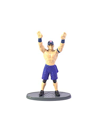 WWE Minifigur John Cena von WWE